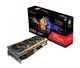Вiдеокарта AMD Radeon RX 6900 XT 16GB Sapphire TOXIC Air 256bit GDDR6 Б\В - Б/У - изображение 1