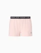 Шорты женские CALVIN KLEIN ONE Shorts (размер: S) розовые - изображение 4