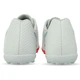 Сороконіжки футбольні шипування Zelart Sport Action 301315-4 розмір 41 White-Red - зображення 5