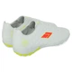 Сороконіжки футбольні шипування Zelart Sport 301314-3 розмір 42 White-Yellow - зображення 4