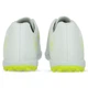 Сороконіжки футбольні шипування Zelart Sport 301314-3 розмір 42 White-Yellow - зображення 5