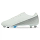 Бутсы футбольные Zelart Sport Action 301309-3 размер 40 White-Blue - изображение 2