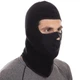 Подшлемник балаклава SP-Sport 0302 Black - изображение 3
