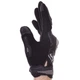 Мотоперчатки Zelart Pangusaxe ST-16 размер M Black-Grey - изображение 4