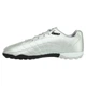 Сороконіжки футбольні шипування Zelart Sport Action 301308-2 розмір 40 Silver-Black - зображення 2
