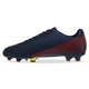 Бутсы футбольные Zelart Sport Action 301309-2 размер 44 Deep Blue-Red - изображение 5