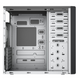 Корпус комп'ютерний ATX GameMax MT816-2U3-TYC без блока живлення/Full-tower Чорний - зображення 3
