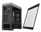 Корпус АТХ GameMax VEGA PRO GY с блоком питания с RGB подсветкой Черный - изображение 5