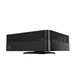 Корпус компьютерный mini-ITX GameMax ST103-2U3-300W с блоком питания/Mini tower/боковое окно Черный - изображение 6