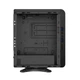 Корпус компьютерный mini-ITX GameMax ST103-2U3-300W с блоком питания/Mini tower/боковое окно Черный - изображение 7