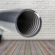 Труба гнучка Aquaviva Flex d50 мм - зображення 2