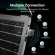 Адаптер UGREEN CM390 Bluetooth 5.0 Black (80890) - зображення 4