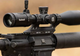 Прицел Bushnell AR Optics 3-12x40mm DropZone-223 SFP Черний - изображение 4