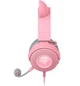 Ігрова гарнітура Razer Kraken Kitty V2 PRO Quartz (RZ04-04510200-R3M1) - зображення 4