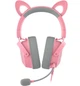 Ігрова гарнітура Razer Kraken Kitty V2 PRO Quartz (RZ04-04510200-R3M1) - зображення 6