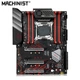 Материнська плата Machinist X99 MR9D Plus 2.0 LGA 2011v3 Intel X99, 3x PCI-Ex16, SATA/Wifi/NVME M.2, 8x DDR4 Xeon E5 V3 V4 - зображення 1