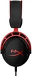 Игровая гарнитура HyperX Cloud Alpha Black/Red (4P5L1AM) - изображение 3