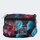 Сумка шопер Nike Stash Tote-Aop DV3089-010 Чорний/Червоний/Синій (196151902079) - изображение 3