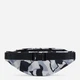 Сумка поясная Nike Heritage Waistpack-Ctgry DV6242-060 Белый/Черный/Серый (196604975148) - изображение 2