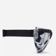 Сумка поясная Nike Heritage Waistpack-Ctgry DV6242-060 Белый/Черный/Серый (196604975148) - изображение 3