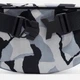 Сумка поясная Nike Heritage Waistpack-Ctgry DV6242-060 Белый/Черный/Серый (196604975148) - изображение 4