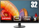 Monitor 31,5" Lenovo D32u-40 66FDGAC2EU - obraz 1