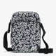 Сумка-планшет Nike Heritage Crssbdy-Accs Prn FD5595-010 Черный/Белый (196604979733) - изображение 1