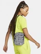 Сумка-планшет Nike Heritage Crssbdy-Accs Prn FD5595-010 Черный/Белый (196604979733) - изображение 2