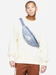 Сумка поясная Nike Heritage Waistpck-Accs Pr FD5593-491 Голубой/Белый (196604979726) - изображение 3