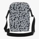 Сумка-планшет Nike Heritage Crssbdy-Accs Prn FD5595-010 Черный/Белый (196604979733) - изображение 3