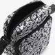 Сумка-планшет Nike Heritage Crssbdy-Accs Prn FD5595-010 Черный/Белый (196604979733) - изображение 5