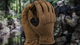 Тактические перчатки HWI Tac-Tex Tactical Utility Glove (цвет - Coyote) XL - изображение 7