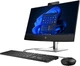Моноблок HP ProOne 440 G9 (6D3B1EA) Black/Silver - изображение 2