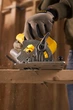 Пила циркулярна акумуляторна Stanley FATMAX SFMCS500B - зображення 10