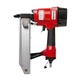 Степлер пневматичний для скоби 10.80*50 мм INTERTOOL PT-1615 - изображение 4