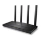 Маршрутизатор TP-Link (ARCHER-AX12) - изображение 3