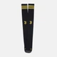 Гетры мужские Adidas Juve H So HR8257 M (40-42) Black (4066761445845) - изображение 2