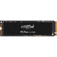 Накопичувач SSD M.2 2280 1TB Micron (CT1000P5PSSD5) - зображення 1