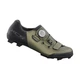 Веловзуття Shimano XC502ME зелене, розмір EU47 - зображення 1