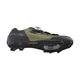 Веловзуття Shimano XC502ME зелене, розмір EU47 - зображення 5