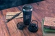 Шейкер SmartShake Reforce Stainless Steel Harry Potter 900 мл Hogwarts (27562) - изображение 2
