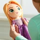Плюшева лялька Disney Рапунцель Plush Doll - изображение 2