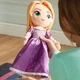 Плюшева лялька Disney Рапунцель Plush Doll - изображение 3