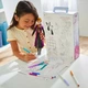Лялька Disney Анна м\ф Холодне серце Story Doll - зображення 4