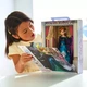 Лялька Disney Анна м\ф Холодне серце Story Doll - зображення 5
