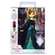 Лялька Disney Анна м\ф Холодне серце Story Doll - зображення 11