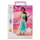 Лялька Disney Жасмін Story Doll - зображення 10