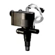 Турбина Hidom AP-1600 (25W) 1200 л/ч погружная помпа насос для аквариума до 250 л - изображение 2