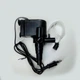Турбина Hidom AP-1600 (25W) 1200 л/ч погружная помпа насос для аквариума до 250 л - изображение 3