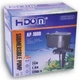 Турбина Hidom AP-1600 (25W) 1200 л/ч погружная помпа насос для аквариума до 250 л - изображение 5